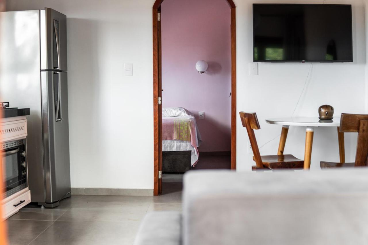 Apartment Poetica Praia de Pipa