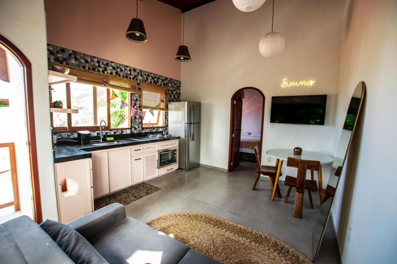 Poetica Apartment